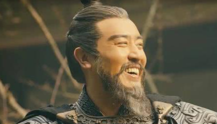 刘备称帝之后，被废为山阳公的刘协为什么大笑三声？