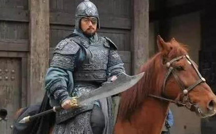 如果关羽投靠曹操，为何说排在第五是比较客观合理的？