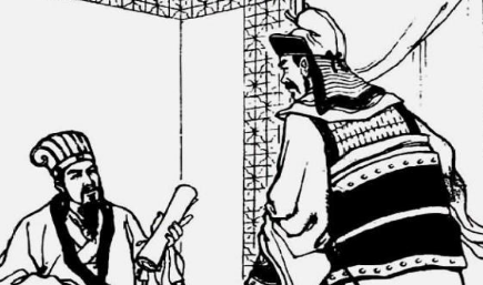 马谡之所以在山上安营扎寨，主要是因为哪三个原因？