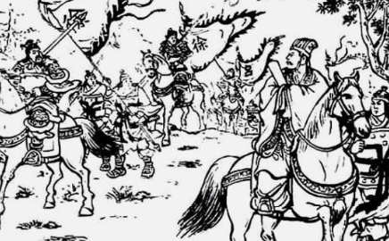 为什么说即使徐晃不敌关羽，也不会被关羽斩杀？