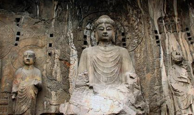 武则天为什么想要修建卢舍那大佛？详解其原因