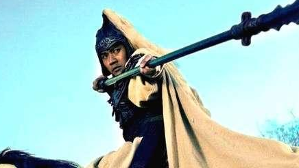 邢道荣也是零陵郡的一员上将，为何面对赵云只能投降？