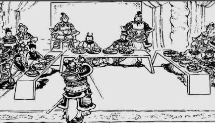 刘备为什么不敢强行刺杀刘璋，趁势夺取益州之地？