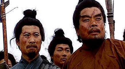 关兴有没有得到关羽的真传？他是否能打得过张郃？