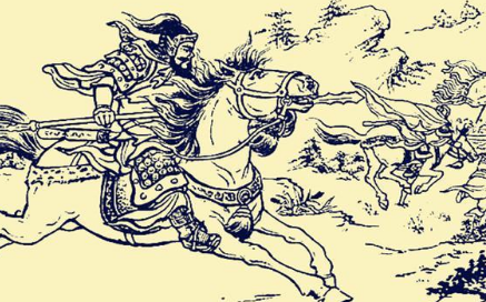 公孙瓒为什么不怕超一流猛将吕布，勇于越级挑战？