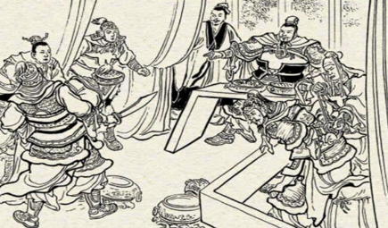 刘备为什么觉得必须要除去这杨怀和高沛两位大将？