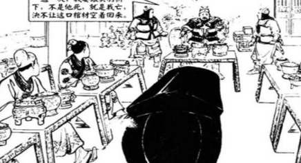 关羽为什么久攻不下樊城？是因为守将庞德很厉害吗？