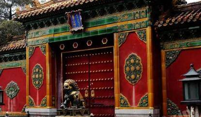 故宫作为皇家宫殿，为何养心殿常年阴冷潮湿？