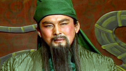 三国最令人痛彻心扉的武将中，谁是排在第一位的？