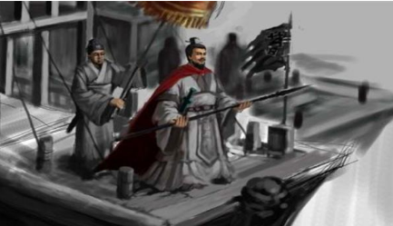 曹丕为什么要找借口杀掉曹洪？是报复还是为了曹叡？