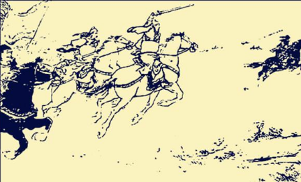 如果三国武将都处于巅峰时期，张飞为何只能排第五？