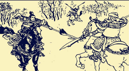 如果蜀汉五虎上将集体围攻吕布，结果将会是怎样？