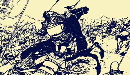 曹仁是三国时期的防守专家，为何却没有夏侯惇重要？