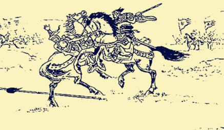 关羽为何能够在千军万马之中，突袭数里，斩杀颜良？