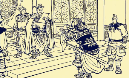 关羽在麦城弹尽粮绝时，刘封、孟达两人最担心什么？