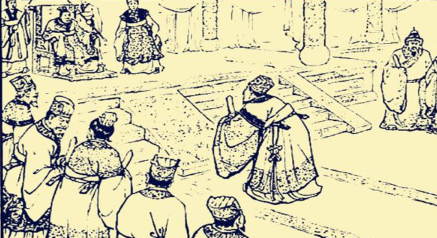 黄皓的官位一直不超过黄门丞，他是如何权倾朝野的？