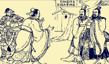 沮授曾三次为袁绍提建议，为什么袁绍都给拒绝了？