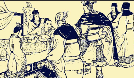 曹叡有三个亲儿子，为什么还会将皇位传给养子曹芳？