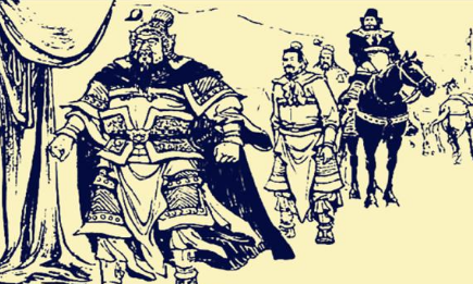 黄巾之战时，董卓为什么不招揽刘备三人到自己麾下？