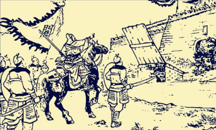 如果刘备从汉中出兵，能与关羽一同夹击并斩杀曹军吗？