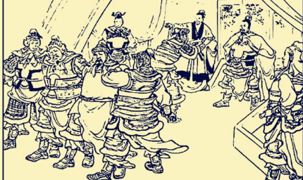 庞统提出上中下三计，为什么刘备却只采用了中计？