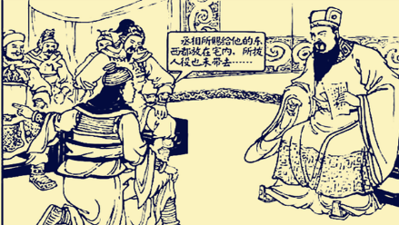 关羽之所以放夏侯惇一条生路，主要是因为哪三个原因？