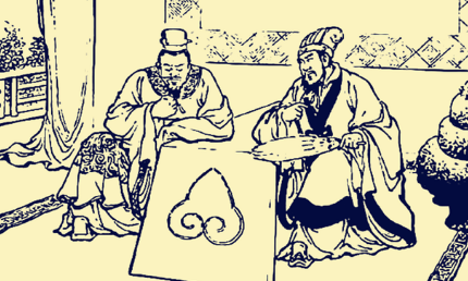 刘备听闻张飞之死后虽然感到悲伤，为何却并不吃惊？