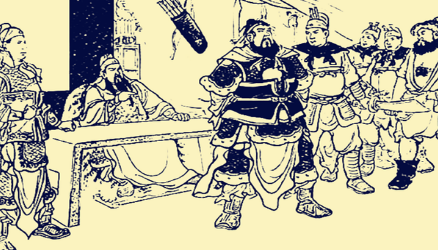 为什么说刘备得了天下会杀诸葛亮？诸葛亮权势太大了