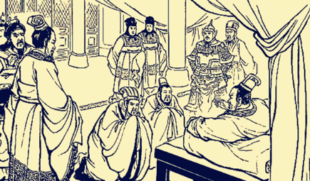 为何说刘禅不是“扶不起的阿斗”？诸葛亮临终前有何发现？