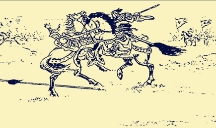 面对河北上将颜良，曹操为何不派出嫡系将领许褚？