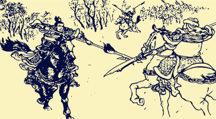 在三国24名将中，哪些武将是属于曹操这一方阵营的？