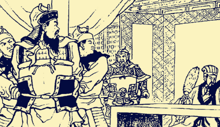 诸葛亮六次北伐虽说每次都很小心，但还是损失了哪些武将？