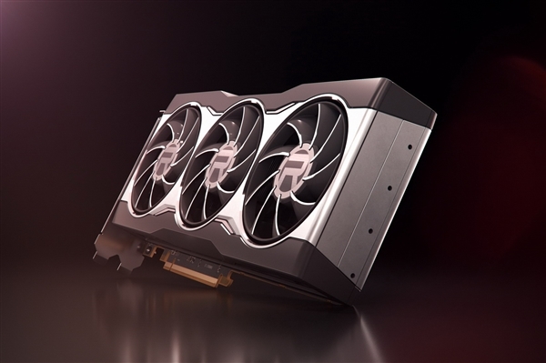 AMD FSR4在RX 6800 XT RDNA2显卡上运行！性能损失10-20%、画质提升