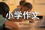 赶集小学作文合集15篇