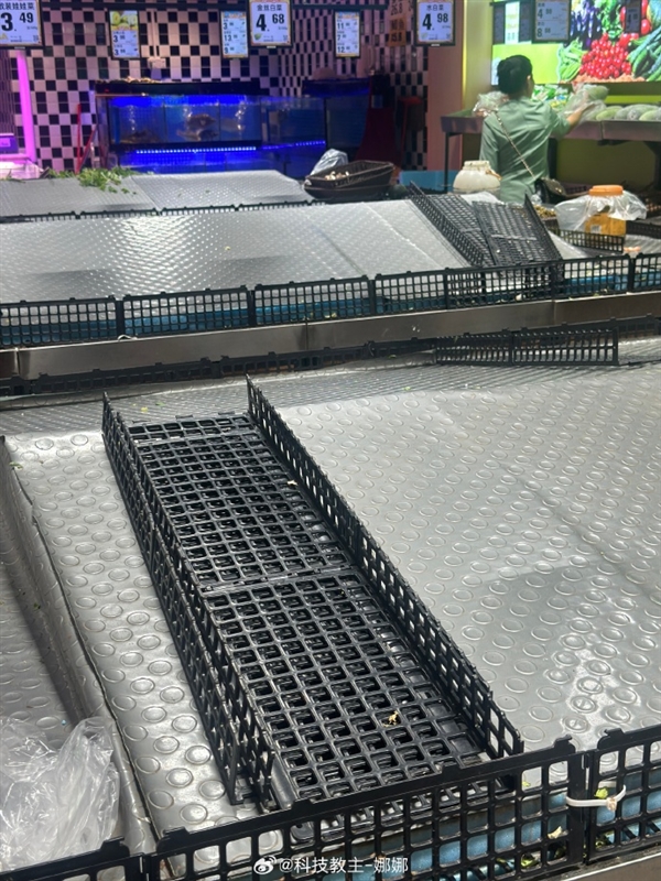 全球最强台风“桦加沙”将登陆！广东部分商超被搬空 只有辣椒被剩下