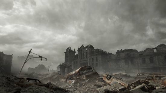 Gamerant分析《生化9》重返浣熊市的理由：正式回归深挖主线