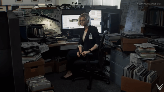 Gamerant分析《生化9》重返浣熊市的理由：正式回归深挖主线