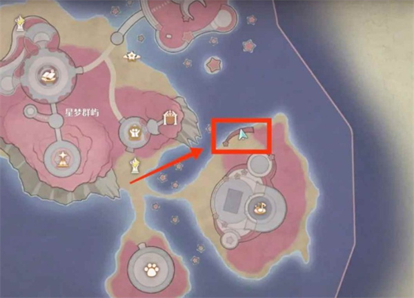 无限暖暖星光绽放之时怎么完成？