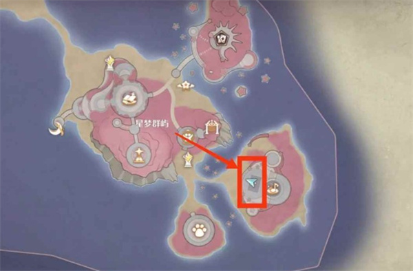 无限暖暖星光绽放之时怎么完成？