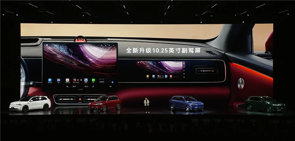 锁定30万级家用SUV销冠！全新一代问界M7上市：27.98万起