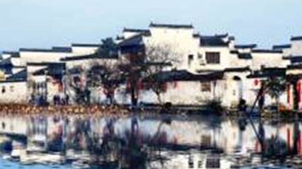 徽派三绝之一的徽州民居有多美？徽州民居介绍