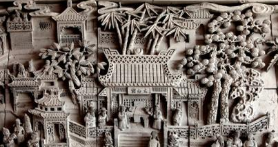 徽州砖雕是被谁创造出来的？起源于何时？