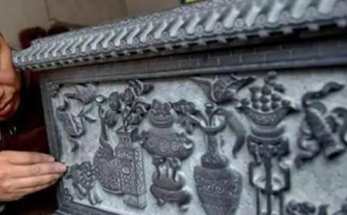 徽州砖雕的用料极为考究，那么它是如何制作的？