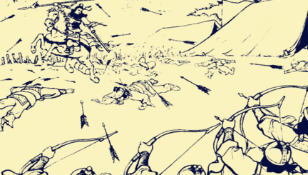 三国后期第一猛将既不是马超也不是姜维，而是谁？