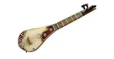 新疆乐器弹布尔的历史有多古老？音色如何？