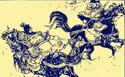 若吕布武力值是满分100分，为什么关羽只有85分？