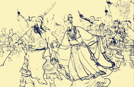 为什么说真正的鲁肃，才是是三国最有本事的谋士？