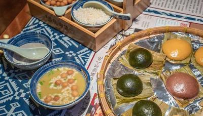 客家擂茶答礼的习俗是什么样的？有哪些要求？