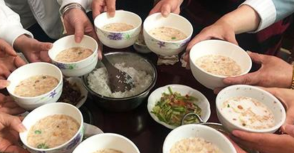 擂茶又名三生汤，喝的时候要注意什么？