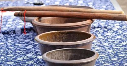 擂茶源自北宋历史悠久，那么擂茶的工具有哪些？